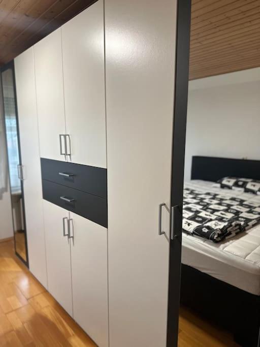 Gemuetliche 2 Zimmer Wohnung Bad Hersfeld Exterior photo